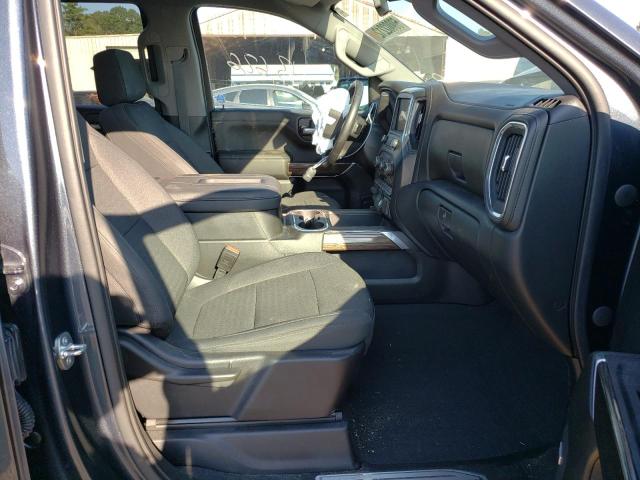 Photo 5 from auction – 2021 CHEVROLET SILVERADO with VIN 1GCUYEED2MZ309005