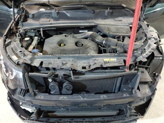 Photo 7 from auction – 2017 LAND ROVER DISCOVERY with VIN SALCP2BG0HH669969
