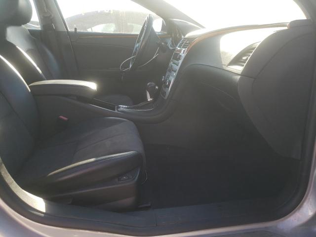 Photo 5 from auction – 2012 CHEVROLET MALIBU 2LT with VIN 1G1ZD5E00CF314548