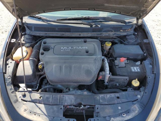 Photo 7 from auction – 2015 DODGE DART GT with VIN 1C3CDFEB0FD277915