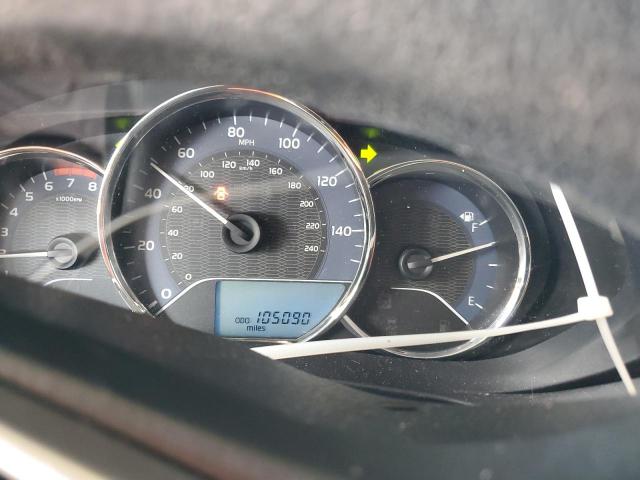 Photo 8 from auction – 2015 TOYOTA COROLLA L with VIN 2T1BURHE2FC278768