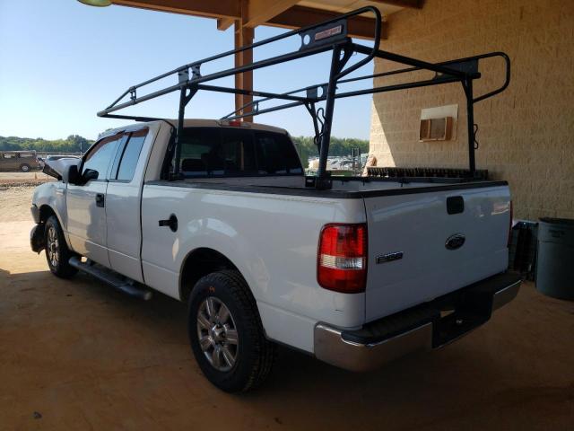 Photo 3 from auction – 2004 FORD F150 with VIN 1FTRX12W84NC22224