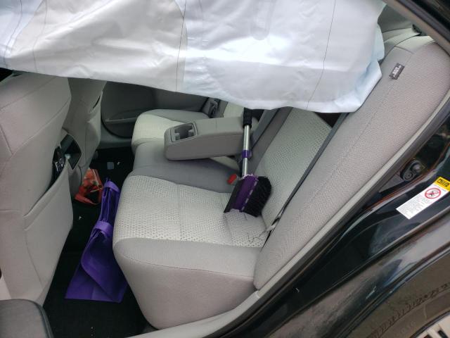 Photo 6 from auction – 2014 TOYOTA CAMRY L with VIN 4T4BF1FK1ER410166