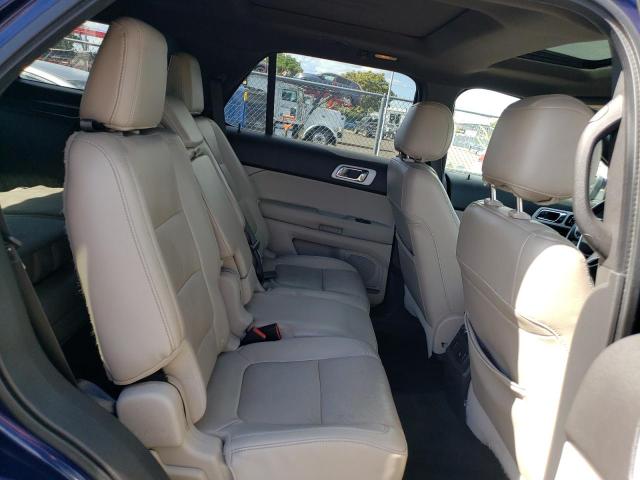 Photo 6 from auction – 2011 FORD EXPLORER L with VIN 1FMHK8F82BGA42992