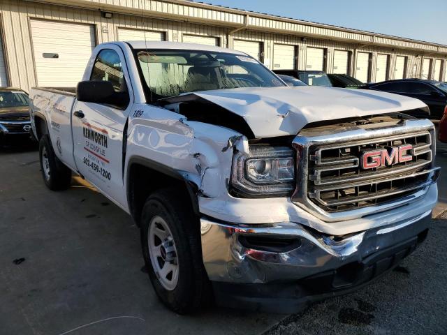 Photo 9 from auction – 2018 GMC SIERRA C15 with VIN 1GTN1LEC8JZ902884
