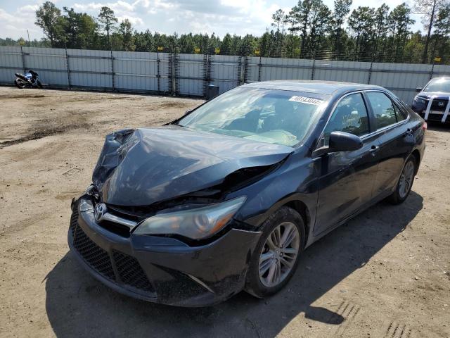 Photo 2 from auction – 2016 TOYOTA CAMRY LE with VIN 4T1BF1FK4GU531142