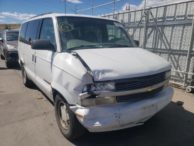 CHEVROLET ASTRO 2000 with VIN 1GNEL19WXYB172473 - Photo from auction