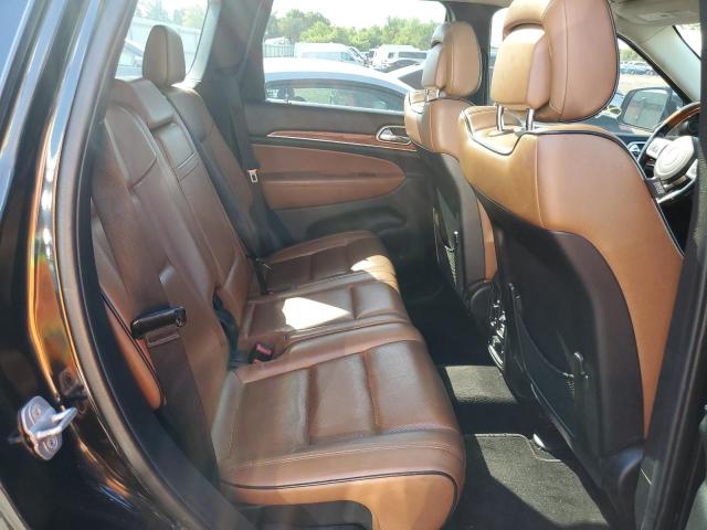 Photo 6 from auction – 2011 JEEP GRAND CHER with VIN 1J4RR6GG4BC684016