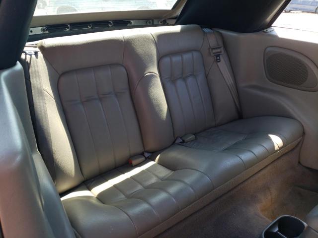 Photo 6 from auction – 2002 CHRYSLER SEBRING LX with VIN 1C3EL55R52N350347