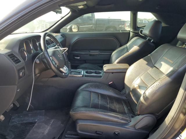 Photo 5 from auction – 2012 DODGE CHALLENGER with VIN 2C3CDYAG9CH121268