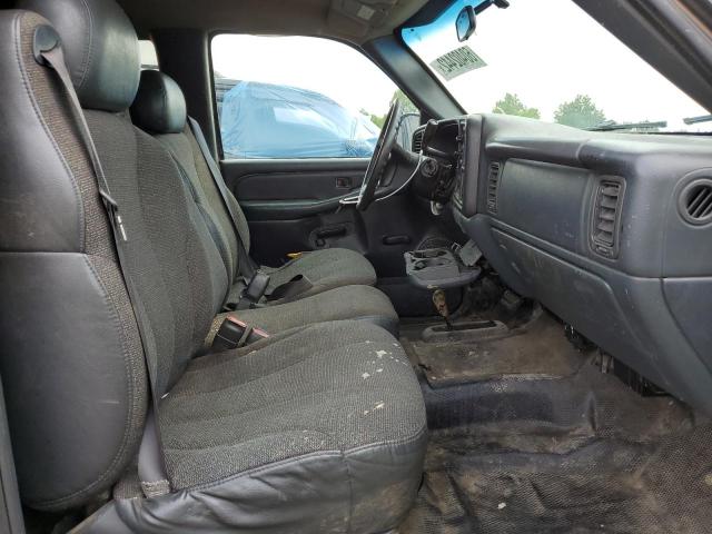 Photo 5 from auction – 2000 CHEVROLET SILVERADO with VIN 2GCEK19V3Y1162774