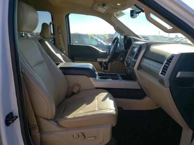 Photo 5 from auction – 2017 FORD F250 SUPER with VIN 1FT7W2BT5HEC77693