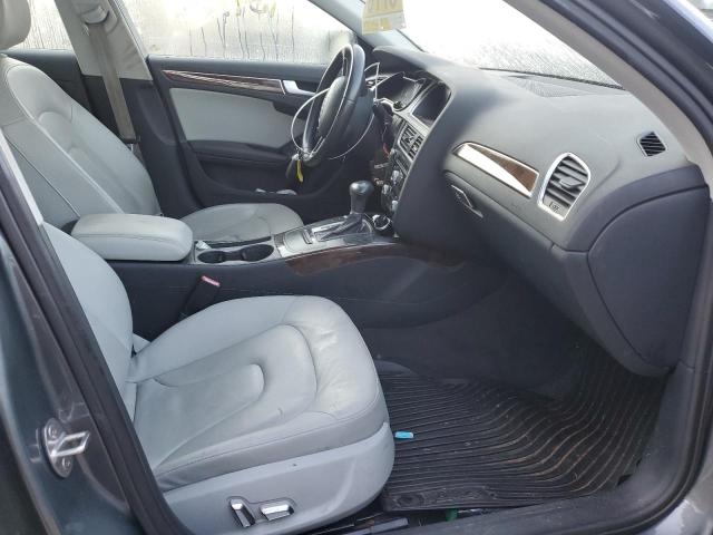 Photo 5 from auction – 2013 AUDI A4 PREMIUM with VIN WAUEFAFL7DA154178