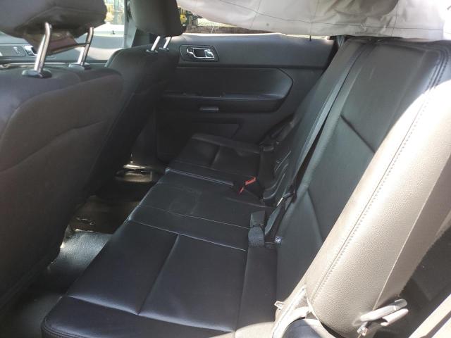 Photo 6 from auction – 2017 FORD EXPLORER P with VIN 1FM5K8AR2HGB00983
