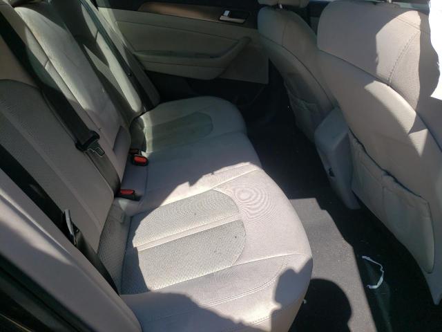 Photo 6 from auction – 2016 HYUNDAI SONATA SPO with VIN 5NPE34AF5GH311315