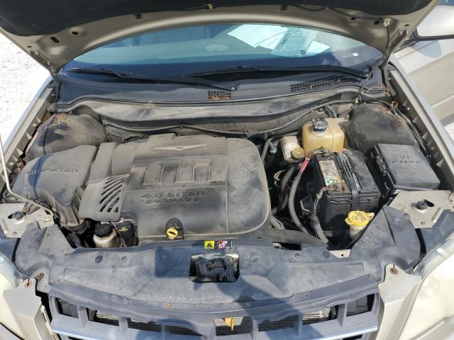 Photo 7 from auction – 2007 CHRYSLER PACIFICA T with VIN 2A8GM68X97R100162