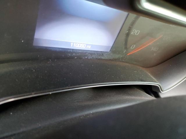 Photo 8 from auction – 2014 CHEVROLET IMPALA LT with VIN 2G1125S32E9214660