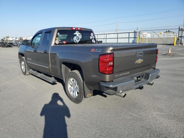 Photo 3 from auction – 2014 CHEVROLET SILVERADO with VIN 1GCVKREC8EZ165885
