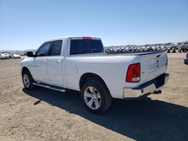 Photo 3 from auction – 2012 DODGE RAM 1500 S with VIN 1C6RD7GT2CS155637