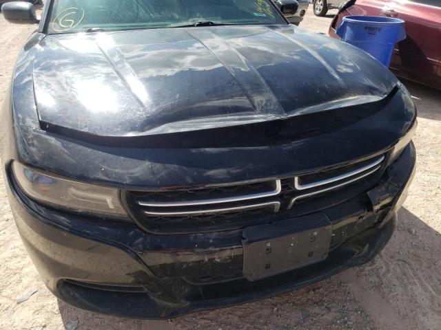 Photo 9 from auction – 2015 DODGE CHARGER SE with VIN 2C3CDXBG8FH817374