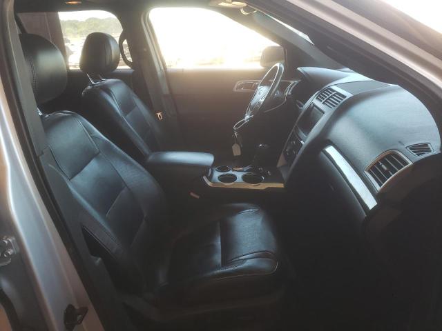 Photo 5 from auction – 2013 FORD EXPLORER L with VIN 1FM5K7F91DGA20135