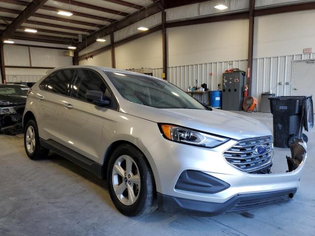 FORD EDGE SE 2019 with VIN 2FMPK3G96KBB11647 - Photo from auction