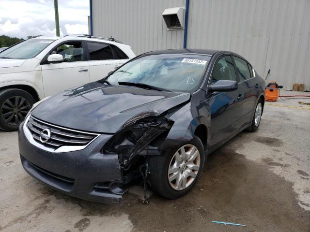 صورة رقم 2 من المزاد - 2012 NISSAN ALTIMA BAS مع VIN 1N4AL2APXCC170460