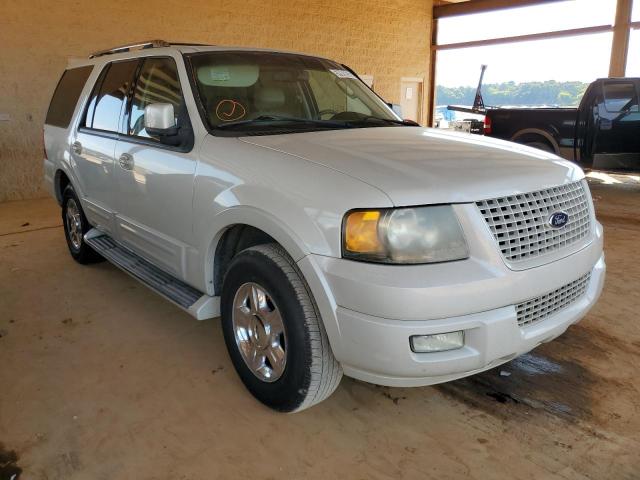 FORD EXPEDITION 2006 with VIN 1FMFU19546LA79419 - Photo from auction
