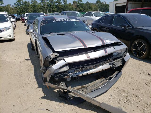Photo 9 from auction – 2013 DODGE CHALLENGER with VIN 2C3CDYBT7DH604903