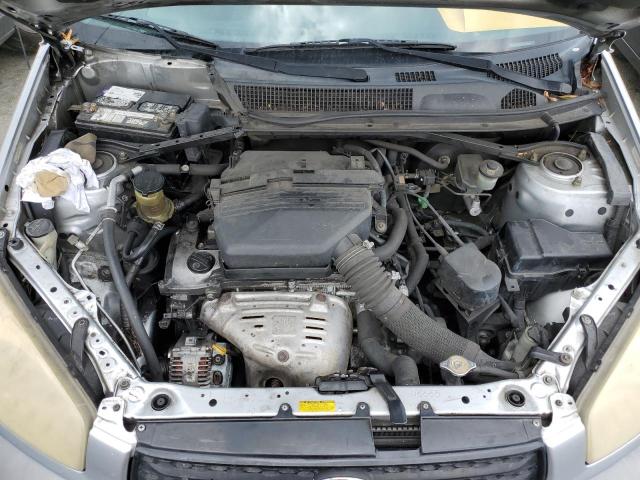 Photo 7 from auction – 2002 TOYOTA RAV4 with VIN JTEGH20V920077530
