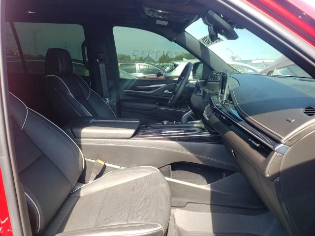 Photo 5 from auction – 2021 CADILLAC ESCALADE S with VIN 1GYS4EKL5MR285730