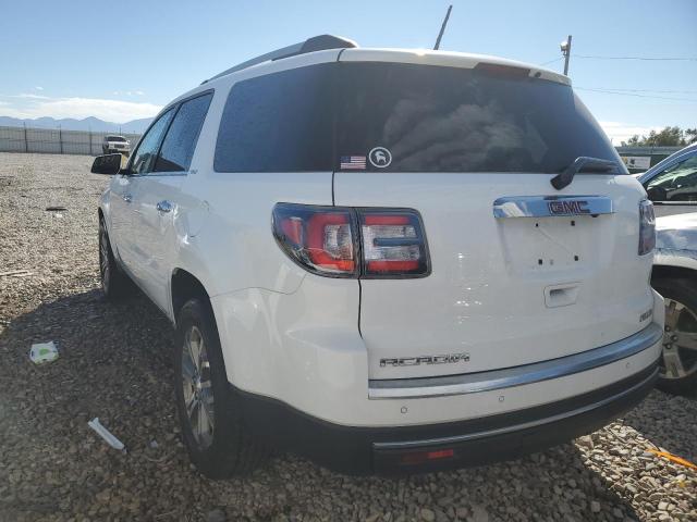 Photo 3 from auction – 2016 GMC ACADIA SLT with VIN 1GKKVRKD1GJ117898
