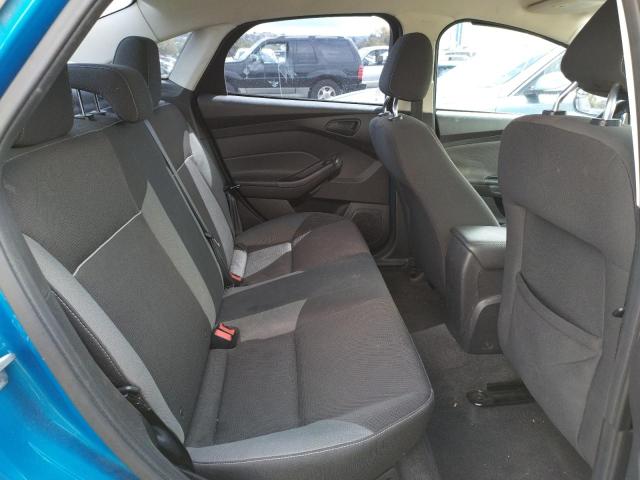 Photo 6 from auction – 2012 FORD FOCUS SE with VIN 1FAHP3F28CL145675