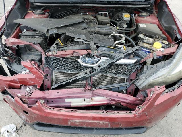 Photo 7 from auction – 2013 SUBARU XV CROSSTR with VIN JF2GPAKC6D2816181