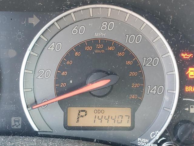 Zdjęcie 8 z aukcji – 2010 TOYOTA COROLLA BA z VIN 2T1BU4EE6AC285688