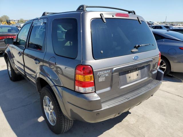 Photo 3 from auction – 2004 FORD ESCAPE LIM with VIN 1FMCU04124KB38715