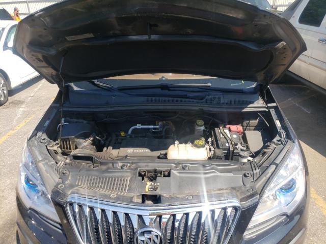Photo 7 from auction – 2015 BUICK ENCORE with VIN KL4CJCSB0FB048230