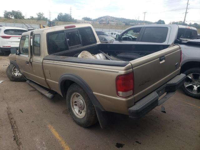 Photo 3 from auction – 2000 FORD RANGER SUP with VIN 1FTZR15V5YPB84216