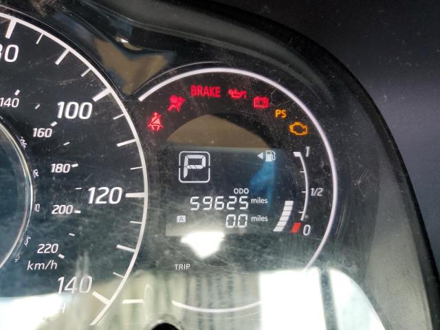 Photo 8 from auction – 2018 NISSAN VERSA NOTE with VIN 3N1CE2CP5JL368832