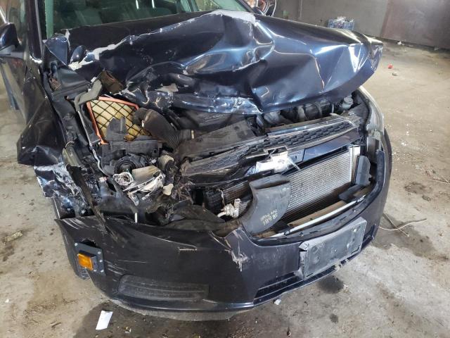Photo 9 from auction – 2014 CHEVROLET CRUZE LT with VIN 1G1PC5SB4E7313691