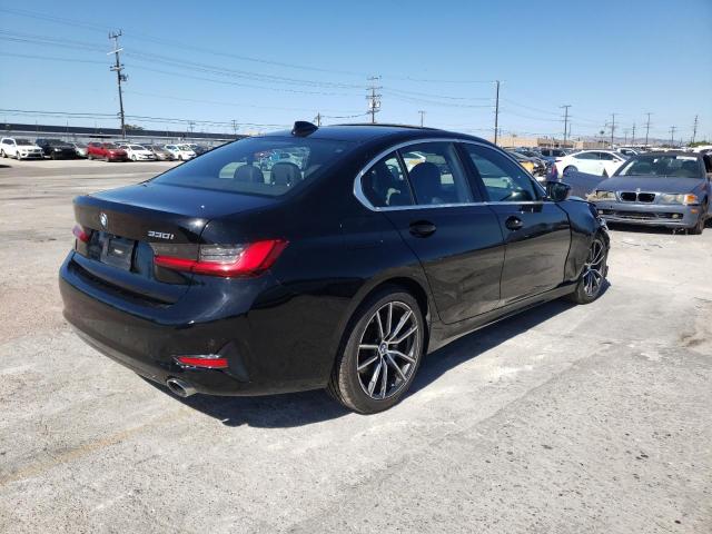 Photo 4 from auction – 2020 BMW 330I with VIN 3MW5R1J07L8B08106