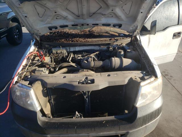 Photo 7 from auction – 2006 FORD F150 with VIN 1FTRF12216NB44162