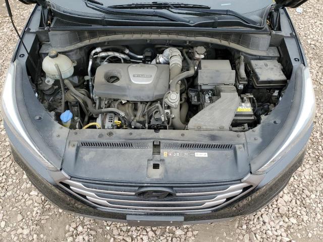 Photo 7 from auction – 2016 HYUNDAI TUCSON LIM with VIN KM8J3CA25GU221122
