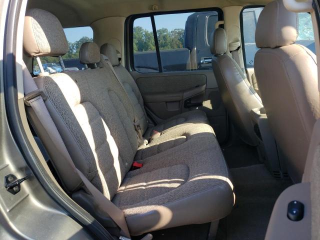 Photo 6 from auction – 2004 FORD EXPLORER X with VIN 1FMZU62KX4UC32211