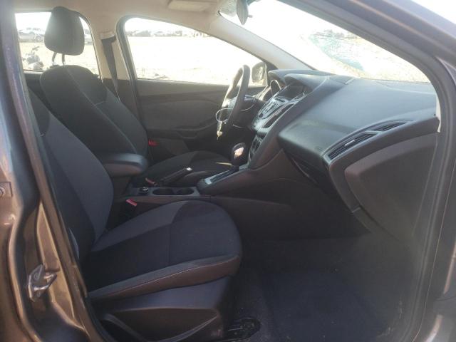 Photo 5 from auction – 2012 FORD FOCUS SE with VIN 1FAHP3K24CL135585