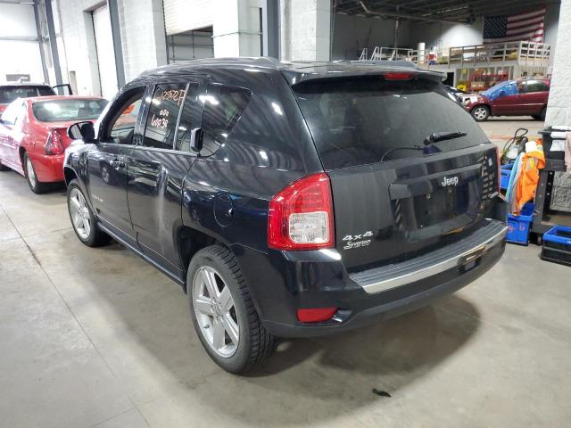 Photo 3 from auction – 2011 JEEP COMPASS LI with VIN 1J4NF5FB7BD169822