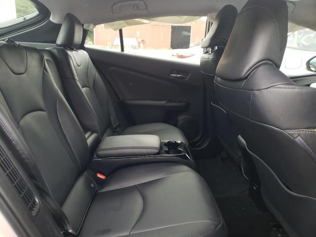 Photo 6 from auction – 2018 TOYOTA PRIUS PRIM with VIN JTDKARFP0J3095660