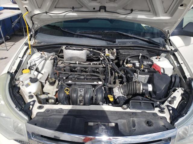 Photo 7 from auction – 2010 FORD FOCUS SE with VIN 1FAHP3FN4AW207045