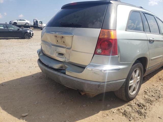 Photo 9 from auction – 2004 CHRYSLER PACIFICA with VIN 2C8GF68454R334686