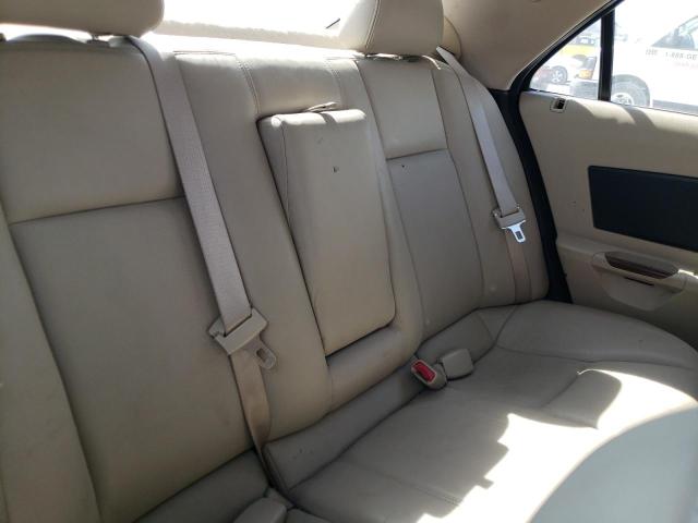 Photo 6 from auction – 2005 CADILLAC CTS HI FEA with VIN 1G6DP567950165246
